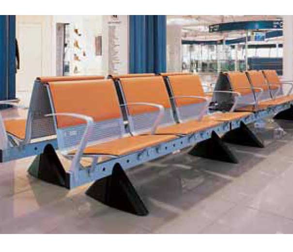 Airport Seating 2