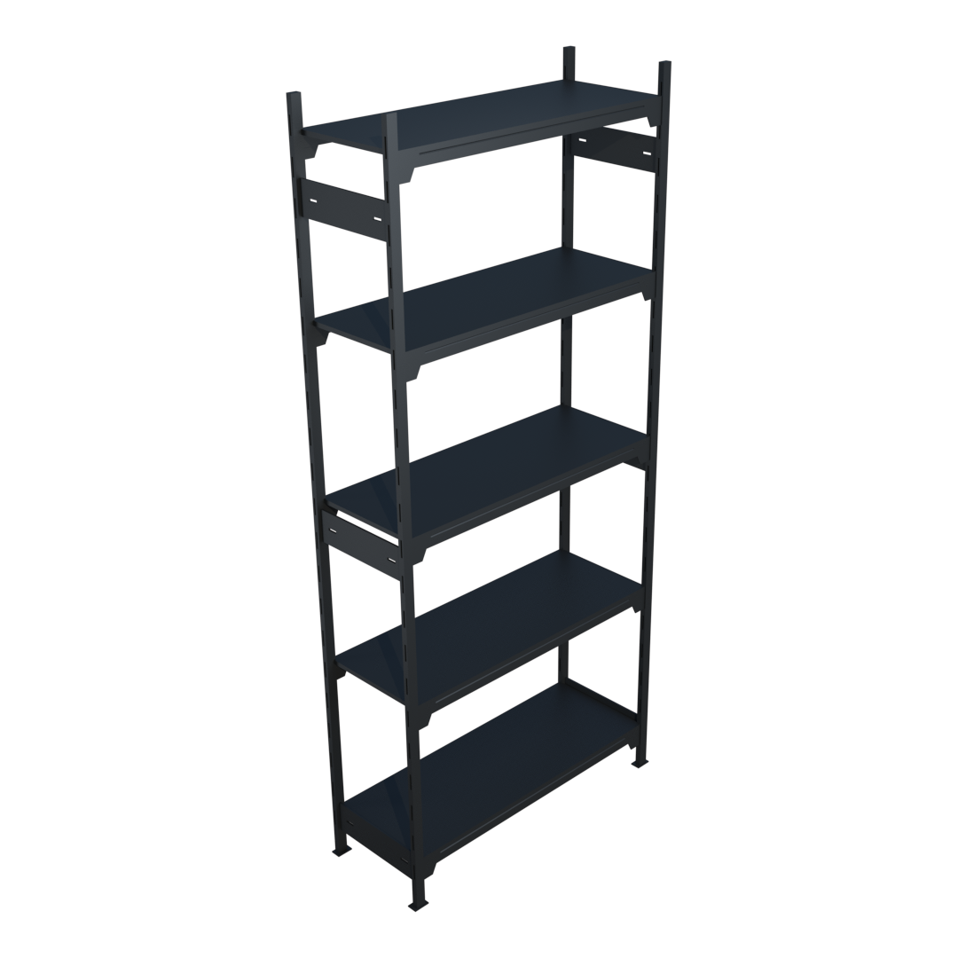 Metal Racks