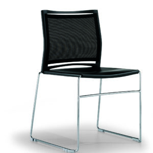 Web Multipurpose Seats