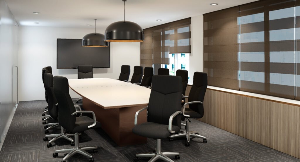 Boardroom Tables – leedesigns