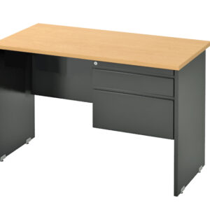 Single Pedestal Table