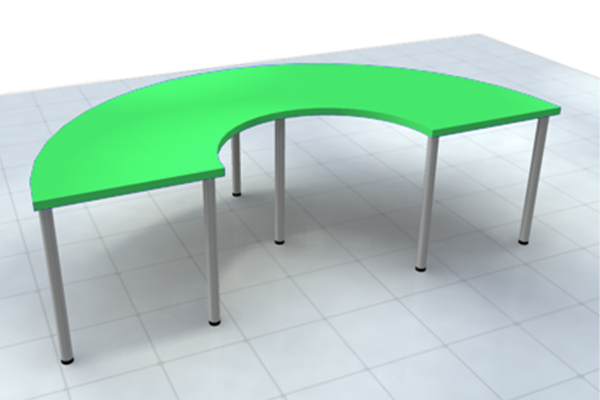 Children's Table - Image 2
