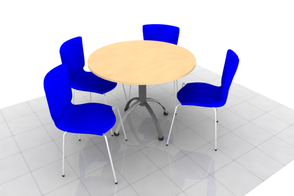 Meeting Tables - Image 2
