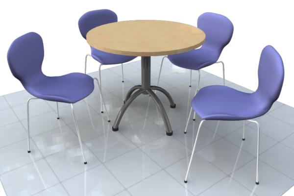 Meeting Tables - Image 4