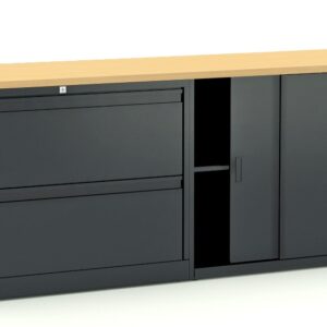 Back CABINET