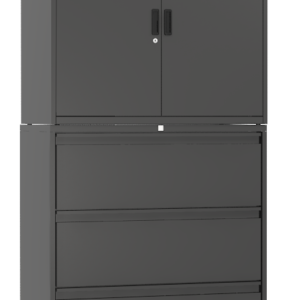 3 Layer Lateral Cabinet