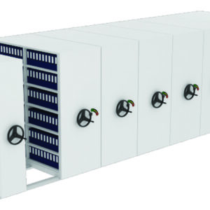 Filing Compactor