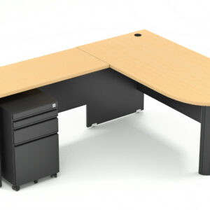 TEARDROP ELLIPSE TABLE