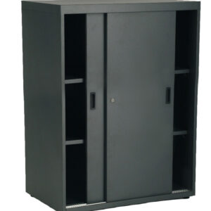 SLIDING DOOR