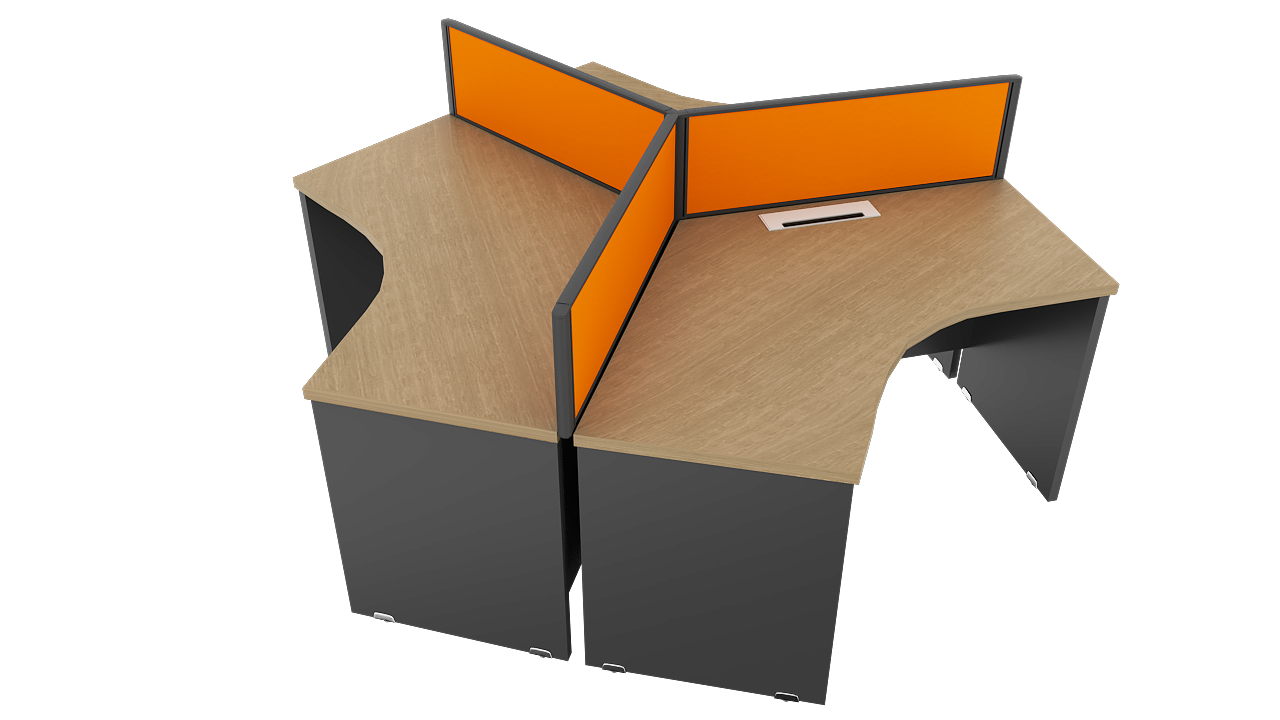 BOOMERANG TABLE - Image 3