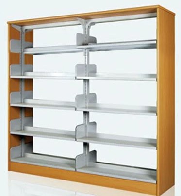 OPEN SHELVES - Image 3