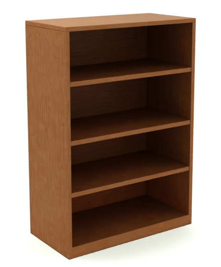 OPEN SHELVES - Image 4