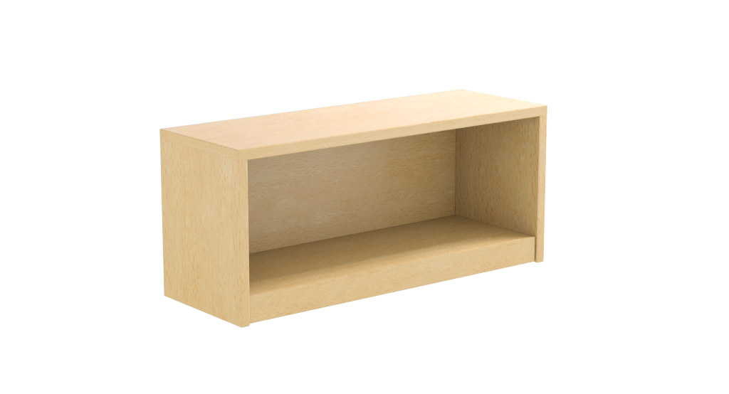 OPEN SHELVES - Image 5