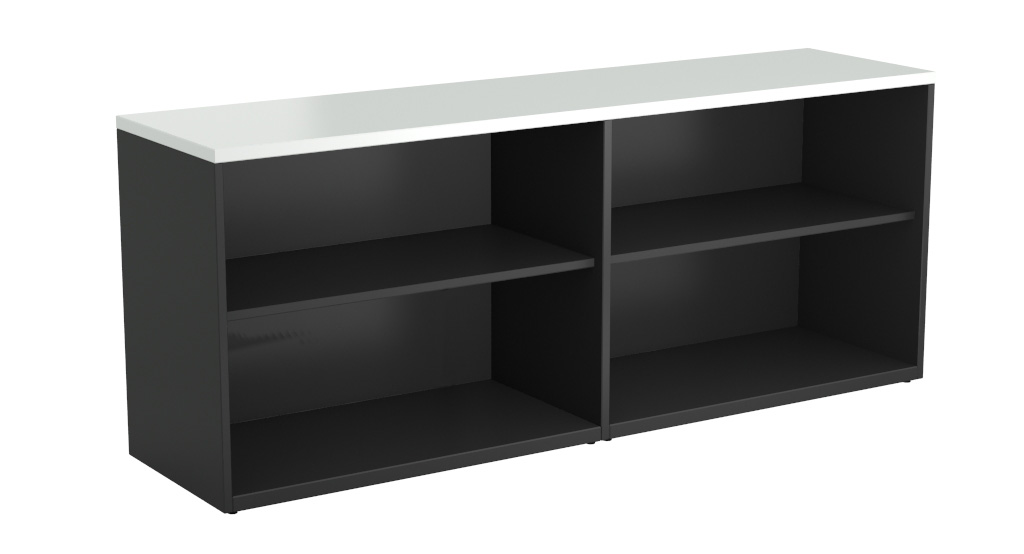 OPEN SHELVES - Image 6