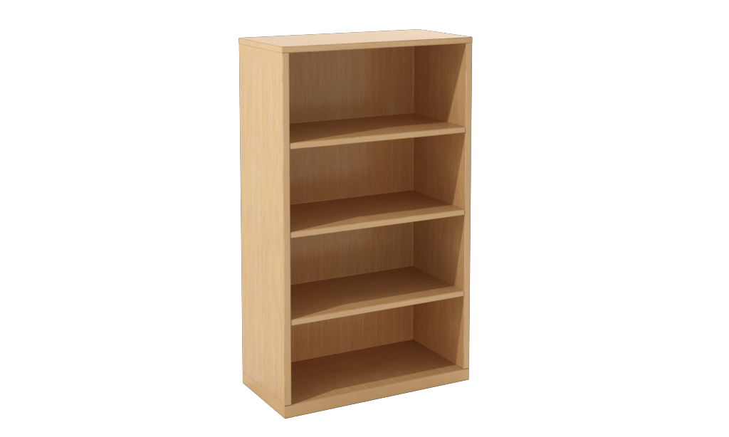 OPEN SHELVES - Image 7