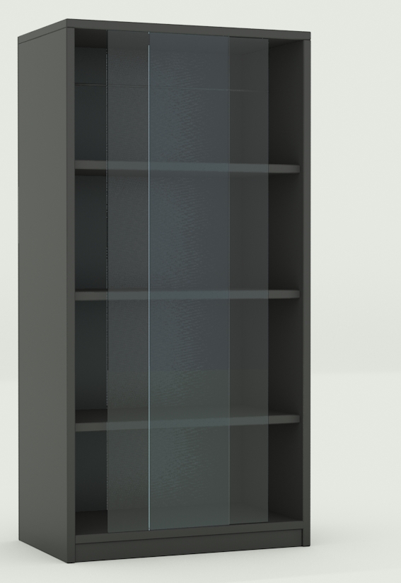 SLIDING DOOR - Image 2