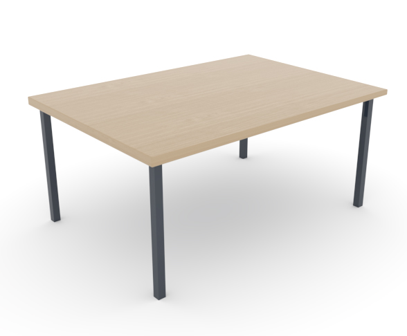 CENTER TABLE 120 x 120 - Image 4