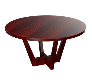 CENTER TABLE 120 x 120 - Image 2