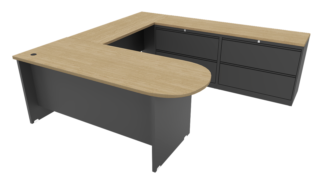TEARDROP ELLIPSE TABLE - Image 5