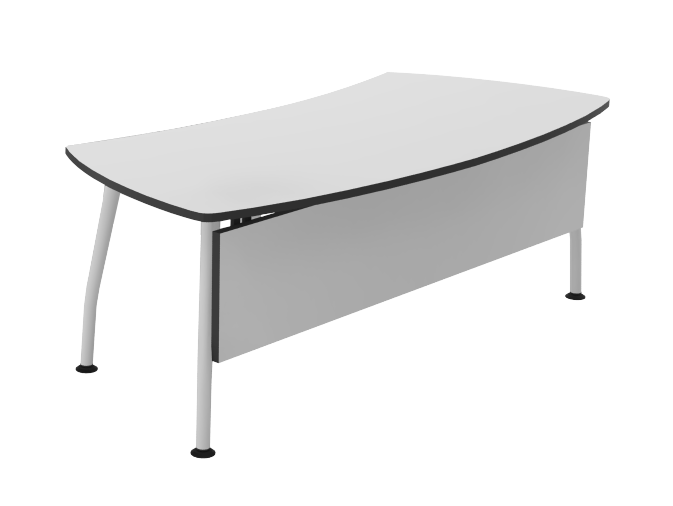 FAN SHAPE TABLE - Image 3