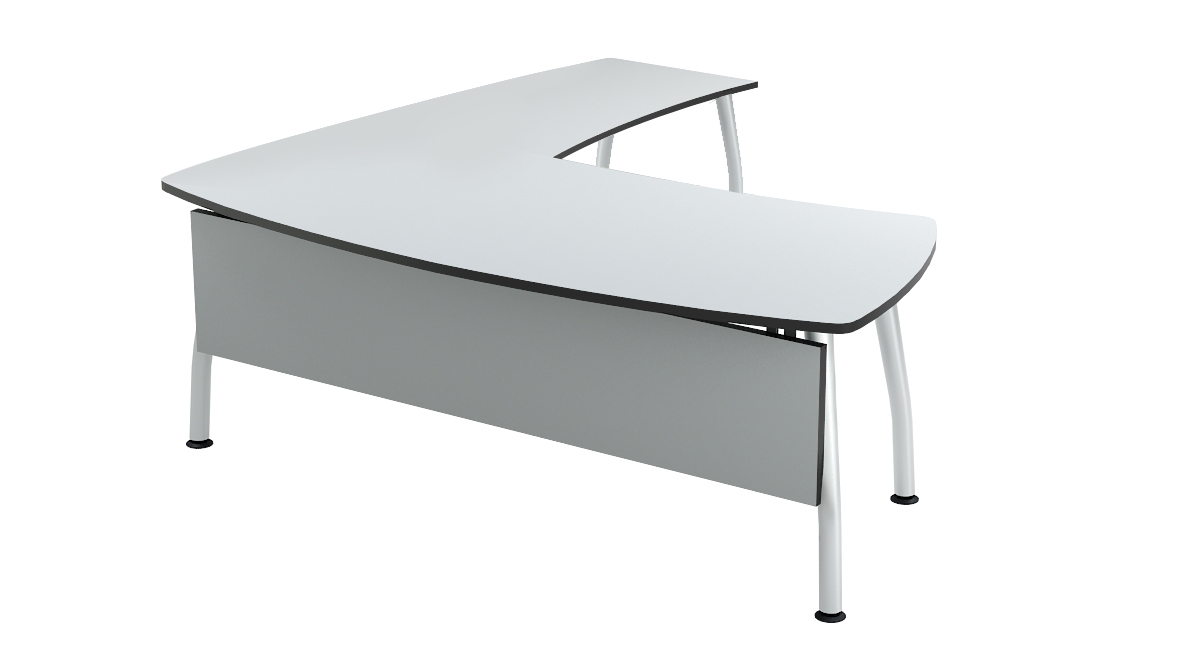 FAN SHAPE TABLE - Image 2