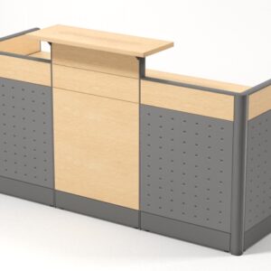 RECEPTION COUNTER