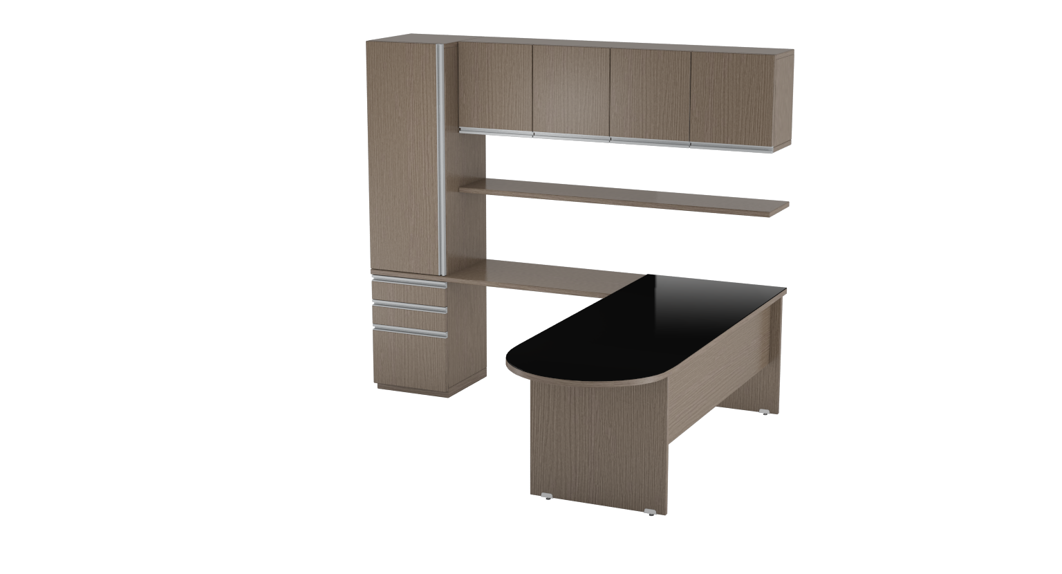 TEARDROP ELLIPSE TABLE - Image 3