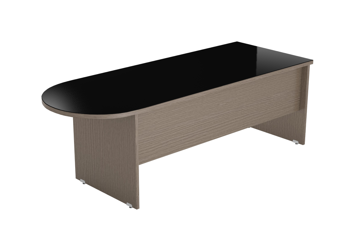 TEARDROP ELLIPSE TABLE - Image 2