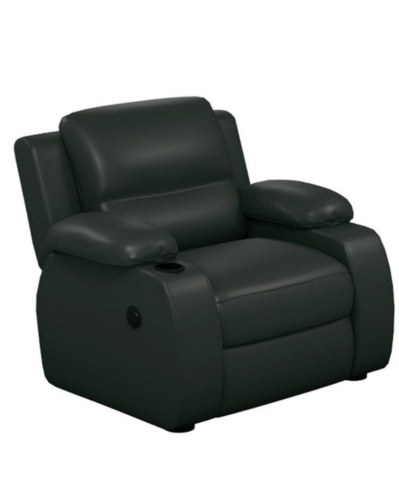 LUXUS RECLINER